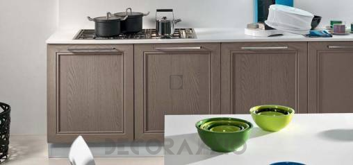 Комплект в кухню Arredo3 Itaca - AI3B