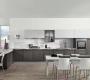 Комплект в кухню Arredo3 Itaca - AI4B