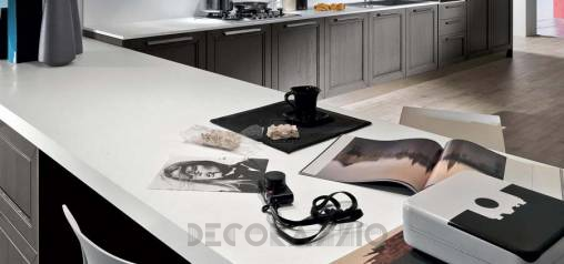 Комплект в кухню Arredo3 Itaca - AI4B