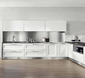 Комплект в кухню Arredo3 Gio, AG1W