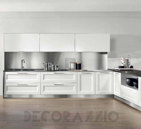 Комплект в кухню Arredo3 Gio - AG1W