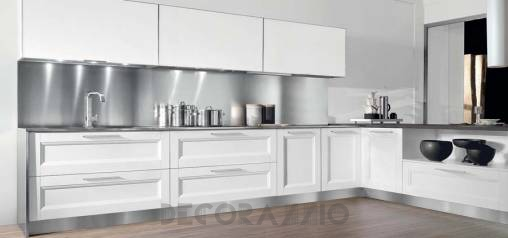 Комплект в кухню Arredo3 Gio - AG1W
