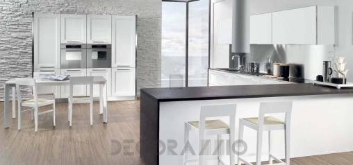Комплект в кухню Arredo3 Gio - AG1W