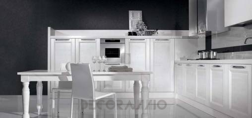 Комплект в кухню Arredo3 Gio - AG1W