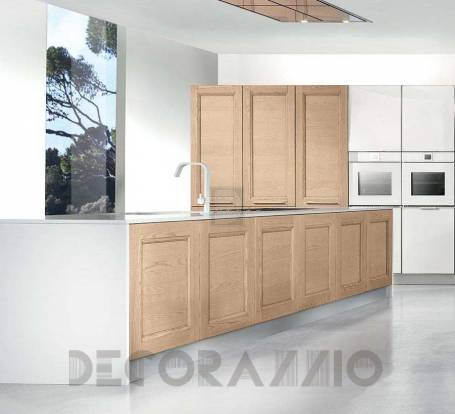 Комплект в кухню Arredo3 Gio - AG2H