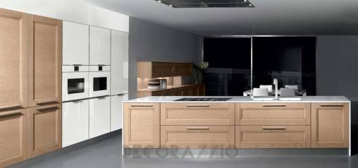 Комплект в кухню Arredo3 Gio - AG2H