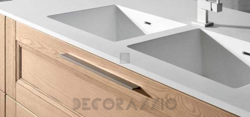 Комплект в кухню Arredo3 Gio - AG2H