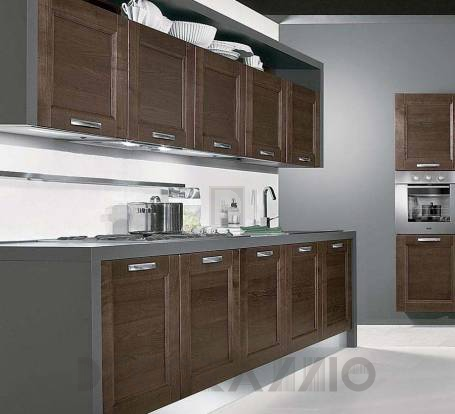 Комплект в кухню Arredo3 Gio - AG3B