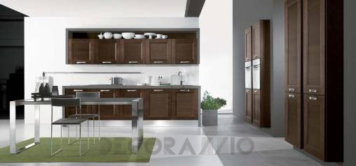 Комплект в кухню Arredo3 Gio - AG3B