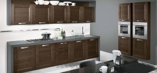 Комплект в кухню Arredo3 Gio - AG3B