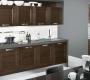 Комплект в кухню Arredo3 Gio - AG3B