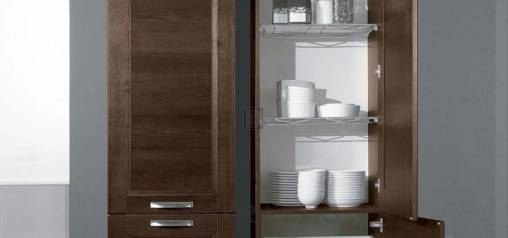 Комплект в кухню Arredo3 Gio - AG3B