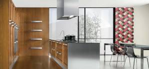 Комплект в кухню Arredo3 Gio, AG4S
