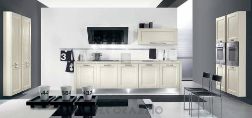 Комплект в кухню Arredo3 Gio - AG5I