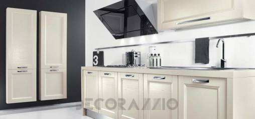 Комплект в кухню Arredo3 Gio - AG5I