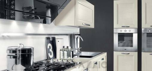Комплект в кухню Arredo3 Gio - AG5I