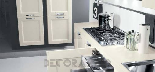 Комплект в кухню Arredo3 Gio - AG5I