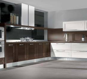 Комплект в кухню Arredo3 Gio, AG6W