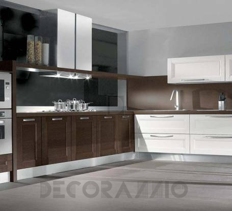 Комплект в кухню Arredo3 Gio - AG6W