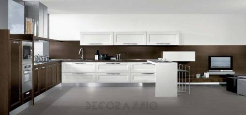 Комплект в кухню Arredo3 Gio - AG6W