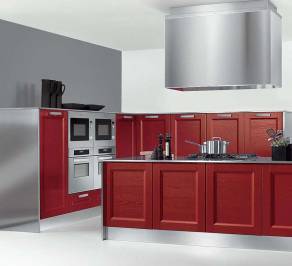 Комплект в кухню Arredo3 Gio, AG7R