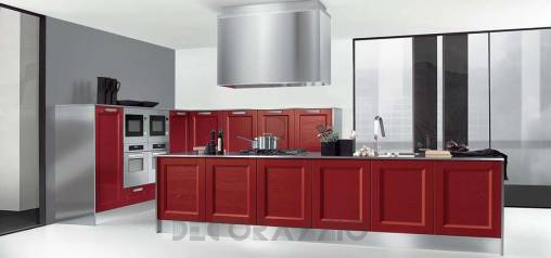 Комплект в кухню Arredo3 Gio - AG7R
