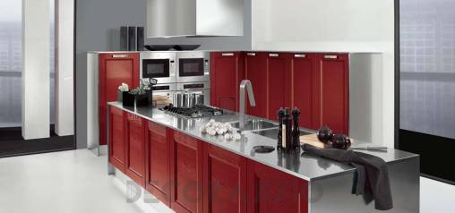Комплект в кухню Arredo3 Gio - AG7R