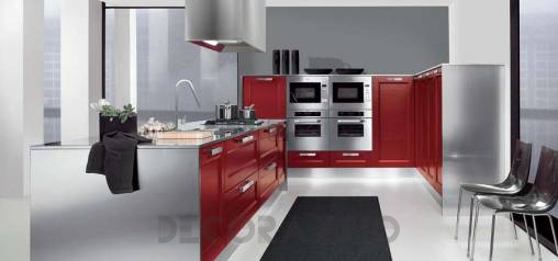 Комплект в кухню Arredo3 Gio - AG7R