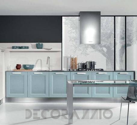 Комплект в кухню Arredo3 Gio - AG8B
