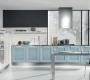 Комплект в кухню Arredo3 Gio - AG8B