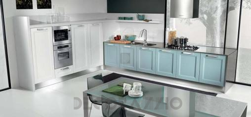 Комплект в кухню Arredo3 Gio - AG8B