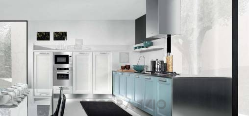 Комплект в кухню Arredo3 Gio - AG8B