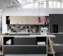 Комплект в кухню Arredo3 Duna Diva Moon - ADM1G