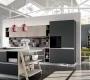 Комплект в кухню Arredo3 Duna Diva Moon - ADM1G