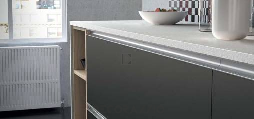 Комплект в кухню Arredo3 Duna Diva Moon - ADM1G