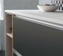 Комплект в кухню Arredo3 Duna Diva Moon - ADM1G