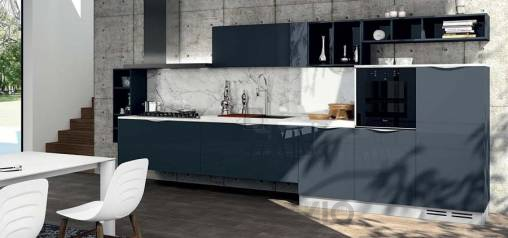 Комплект в кухню Arredo3 Duna Diva Moon - ADD1P