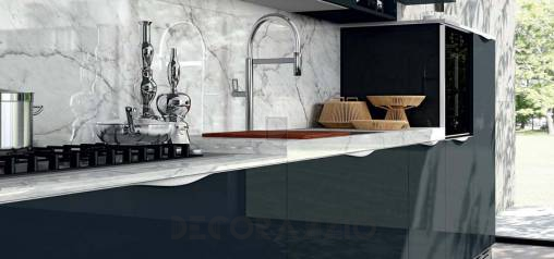 Комплект в кухню Arredo3 Duna Diva Moon - ADD1P