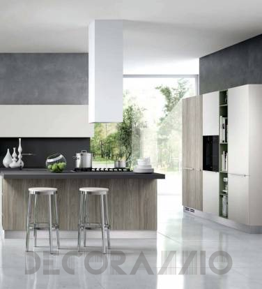 Комплект в кухню Arredo3 Duna Diva Moon - ADI1B