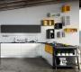 Комплект в кухню Arredo3 Duna Diva Moon - ADM2Y