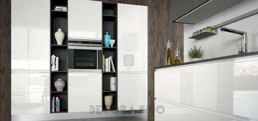 Комплект в кухню Arredo3 Duna Diva Moon - ADM2Y