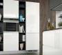 Комплект в кухню Arredo3 Duna Diva Moon - ADM2Y
