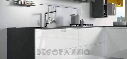 Комплект в кухню Arredo3 Duna Diva Moon - ADM2Y