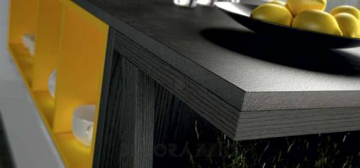 Комплект в кухню Arredo3 Duna Diva Moon - ADM2Y