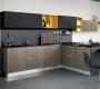 Комплект в кухню Arredo3 Duna Diva Moon - ADD2B