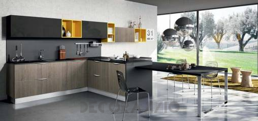 Комплект в кухню Arredo3 Duna Diva Moon - ADD2B