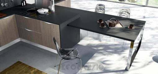 Комплект в кухню Arredo3 Duna Diva Moon - ADD2B
