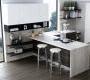 Комплект в кухню Arredo3 Duna Diva Moon - ADI2B