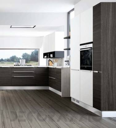 Комплект в кухню Arredo3 Duna Diva Moon - ADI2B