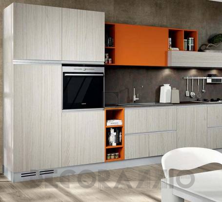 Комплект в кухню Arredo3 Duna Diva Moon - ADM3O